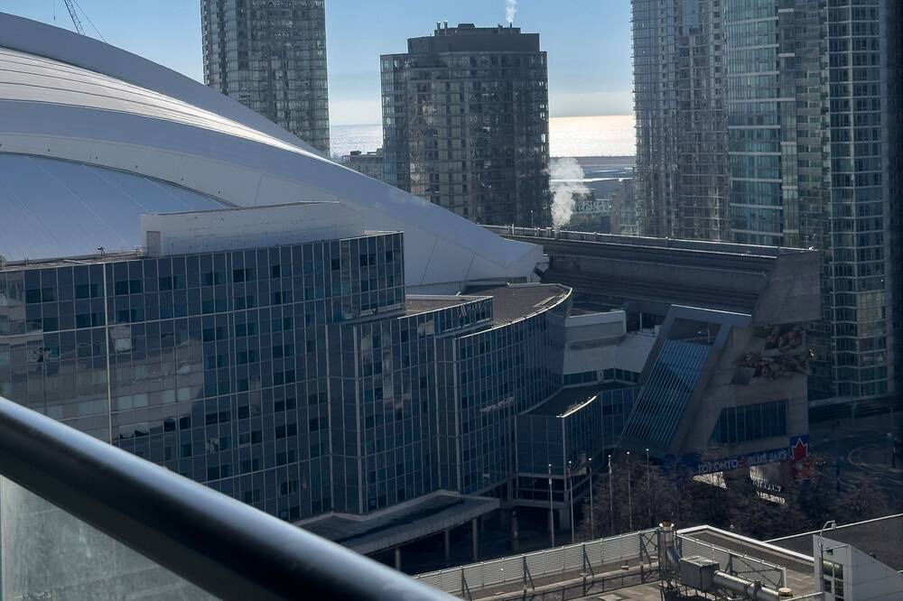 Photo of Outdoor in Central Waterfront