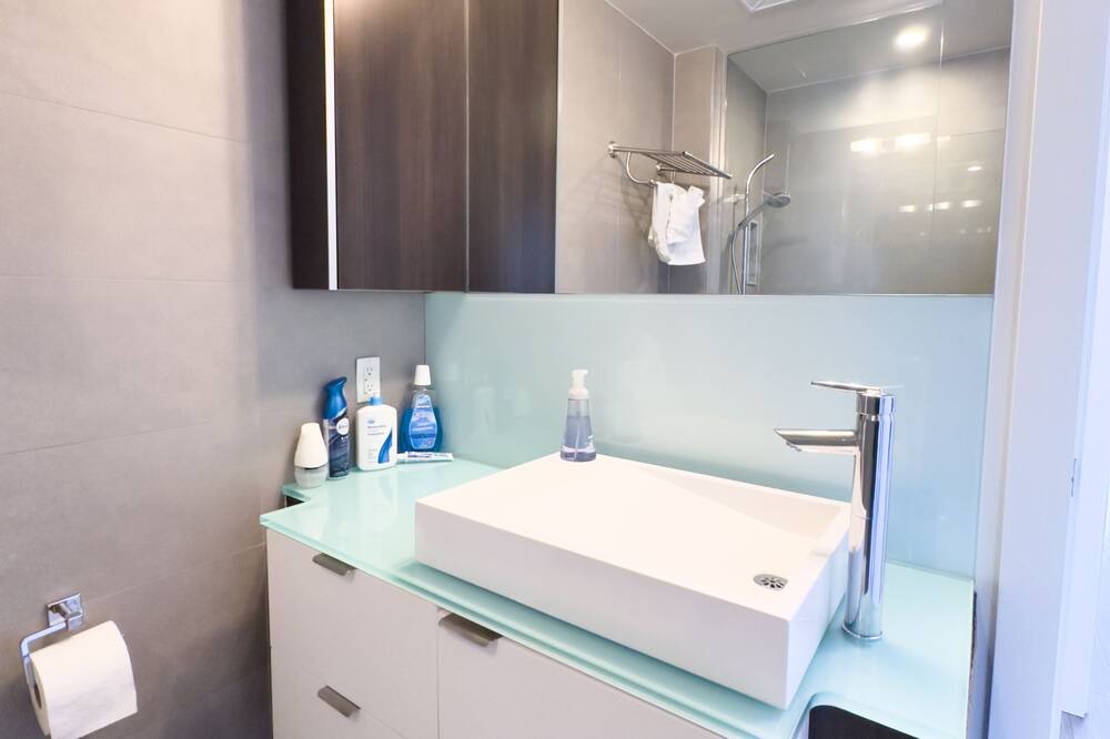 Photo of Bathroom in Central Waterfront