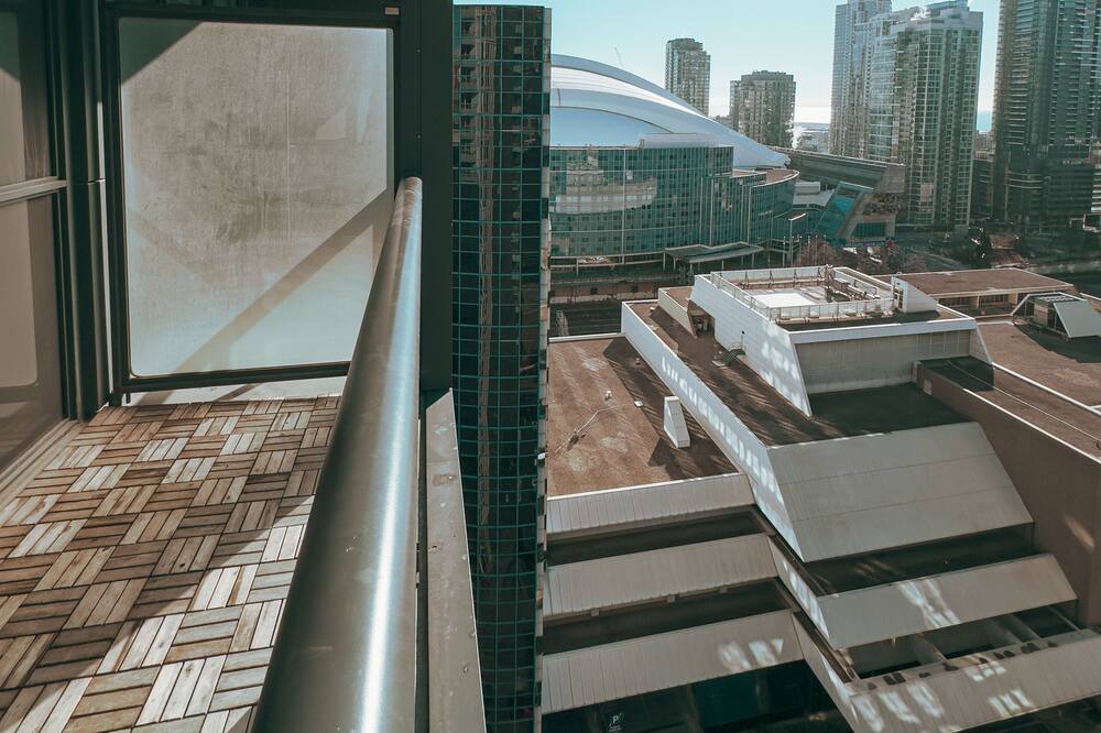 Photo of Outdoor in Central Waterfront