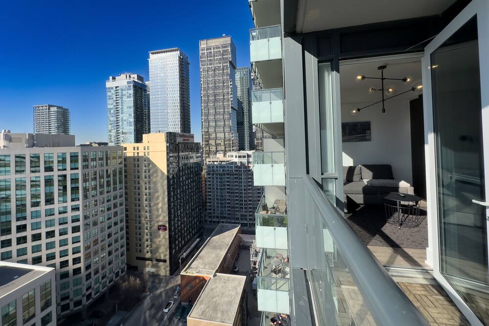 Photo of Outdoor in Central Waterfront