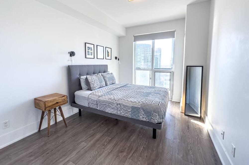 Photo of Bedroom in Central Waterfront