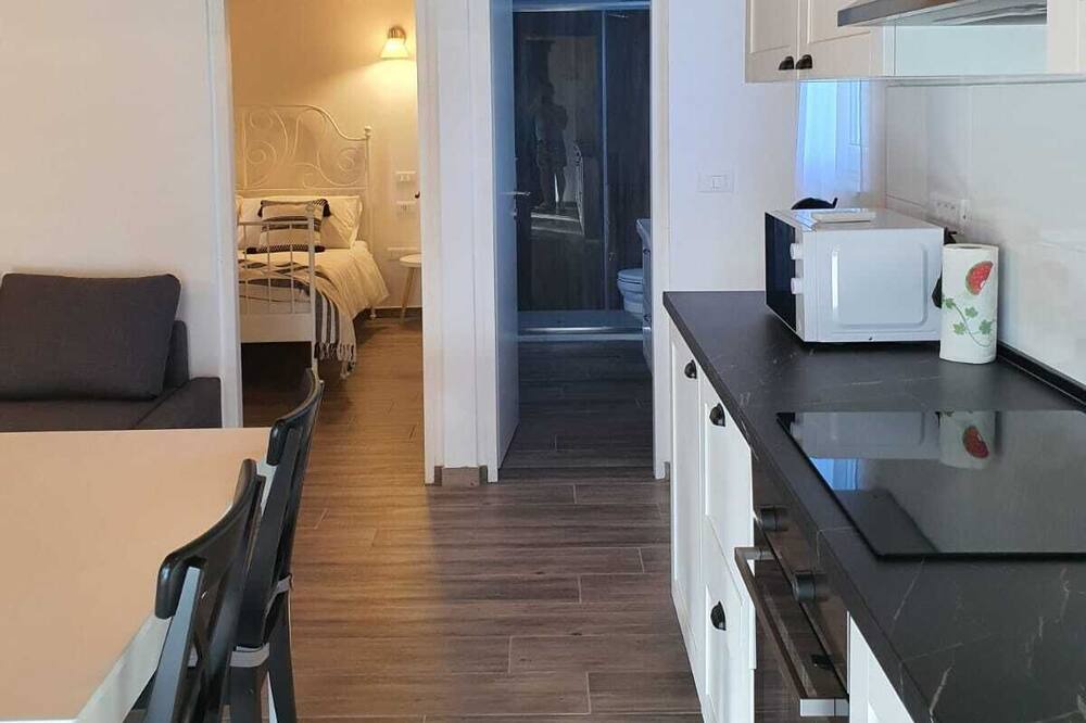 Photo of Kitchen in Gondolici