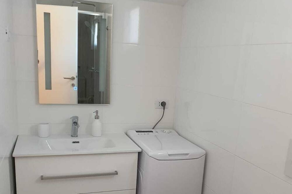 Photo of Bathroom in Gondolici