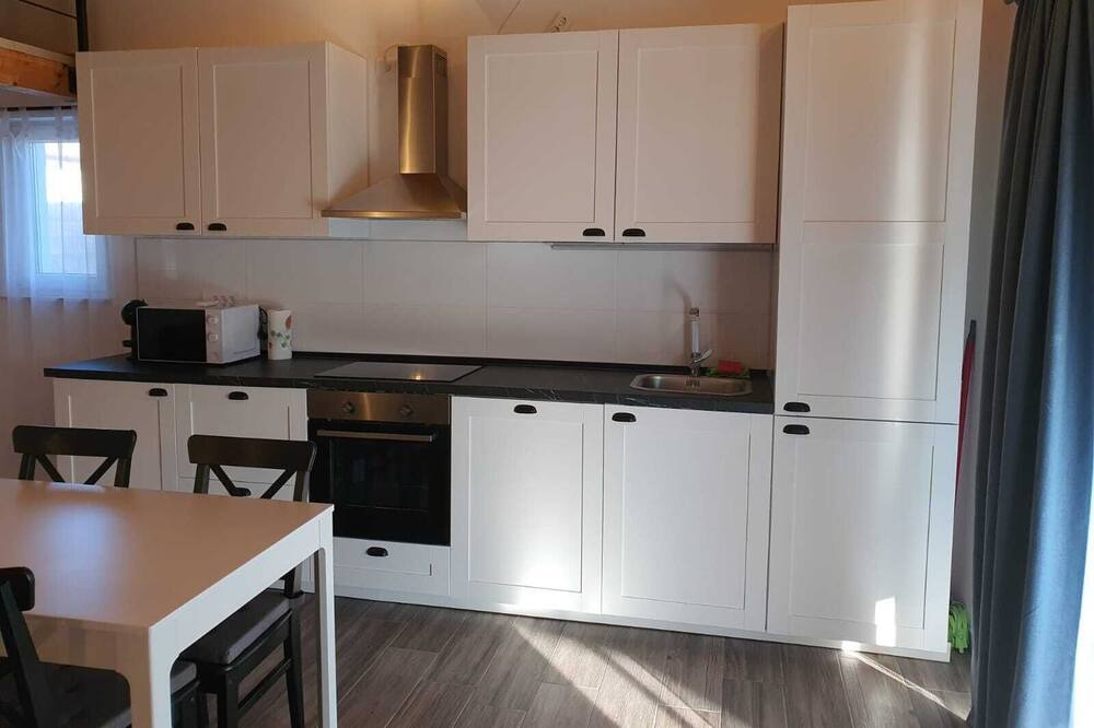 Photo of Kitchen in Gondolici