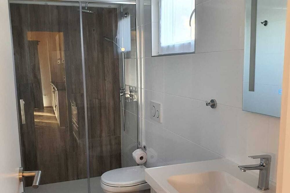 Photo of Bathroom in Gondolici