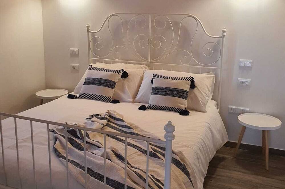 Photo of Bedroom in Gondolici