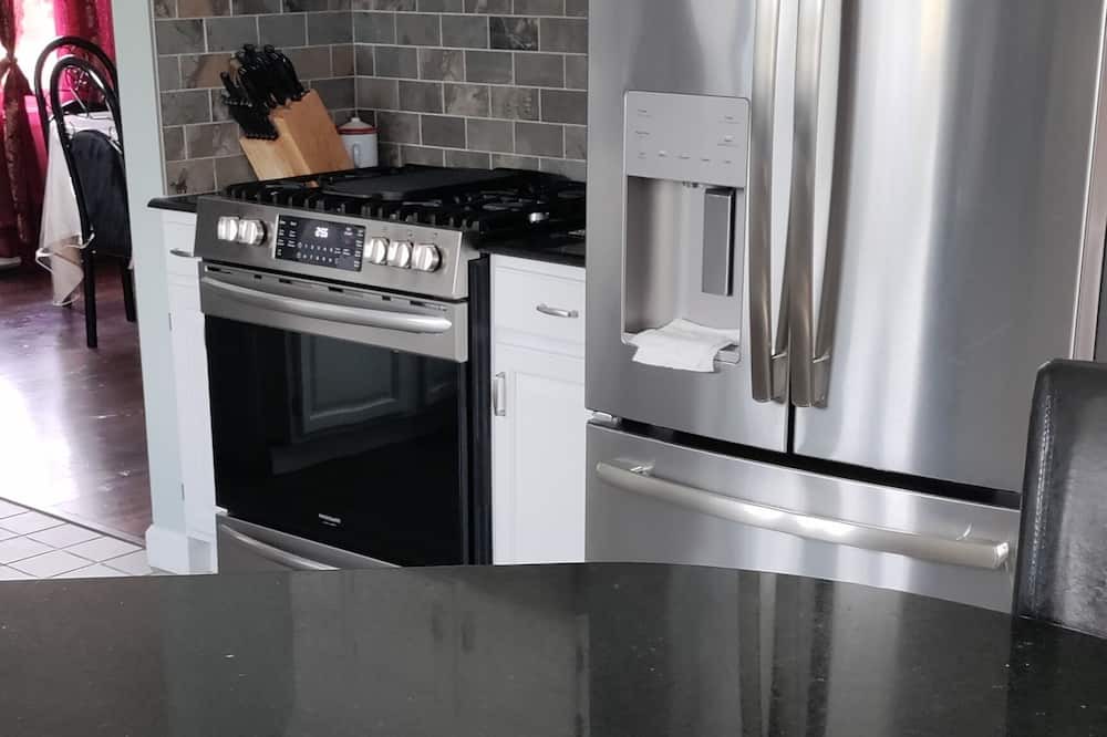 Photo of Kitchen in Bloomfield