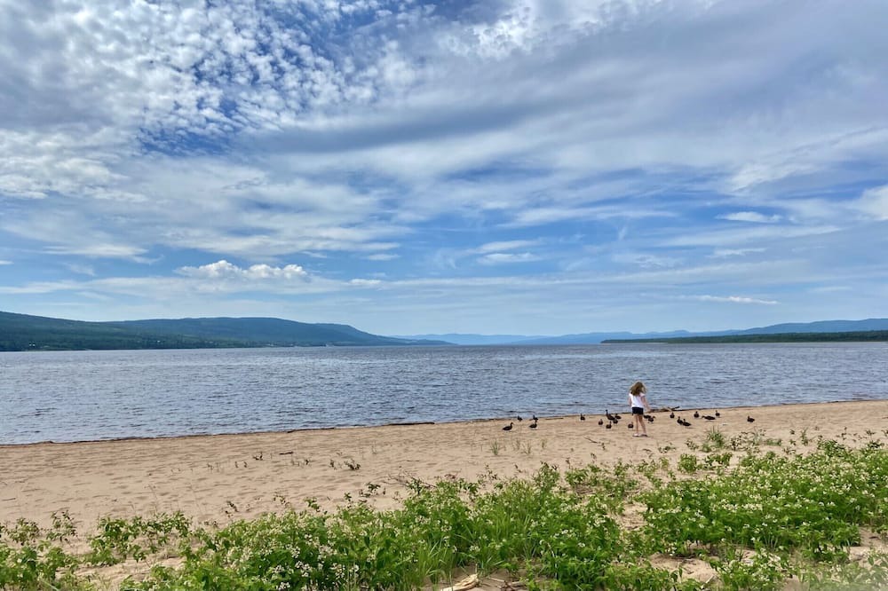 Photo of Others in Deer Lake