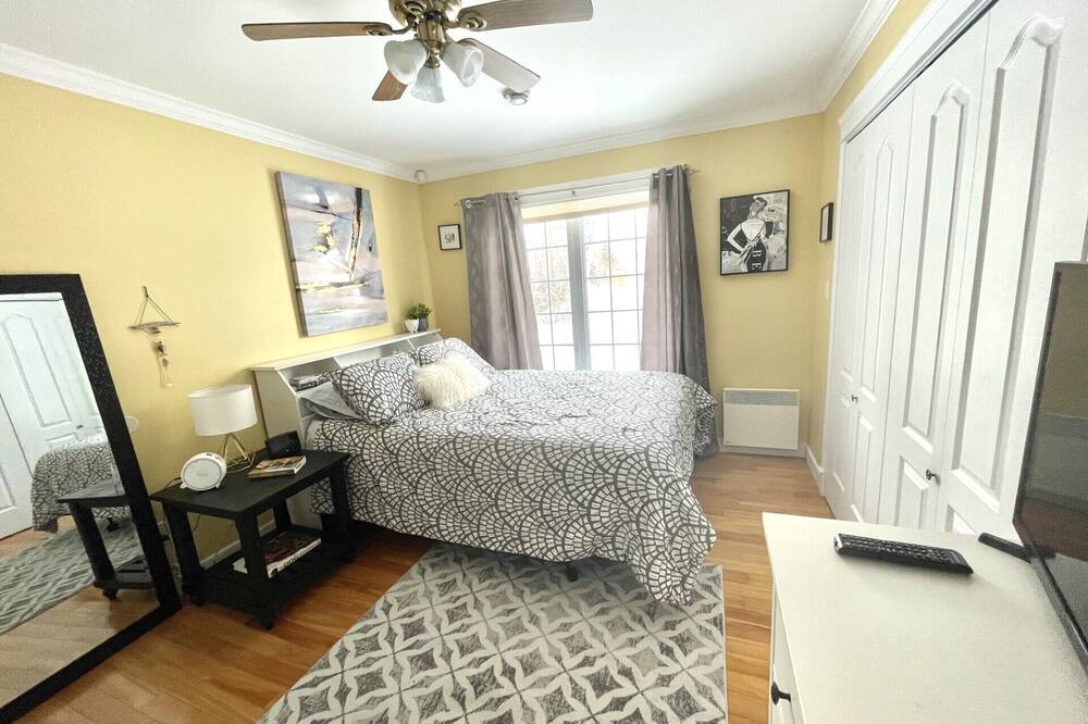 Photo of Bedroom in Deer Lake