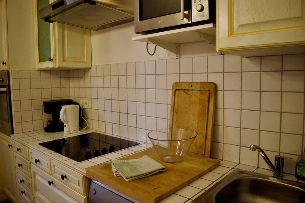 Photo of Kitchen in Olonzac