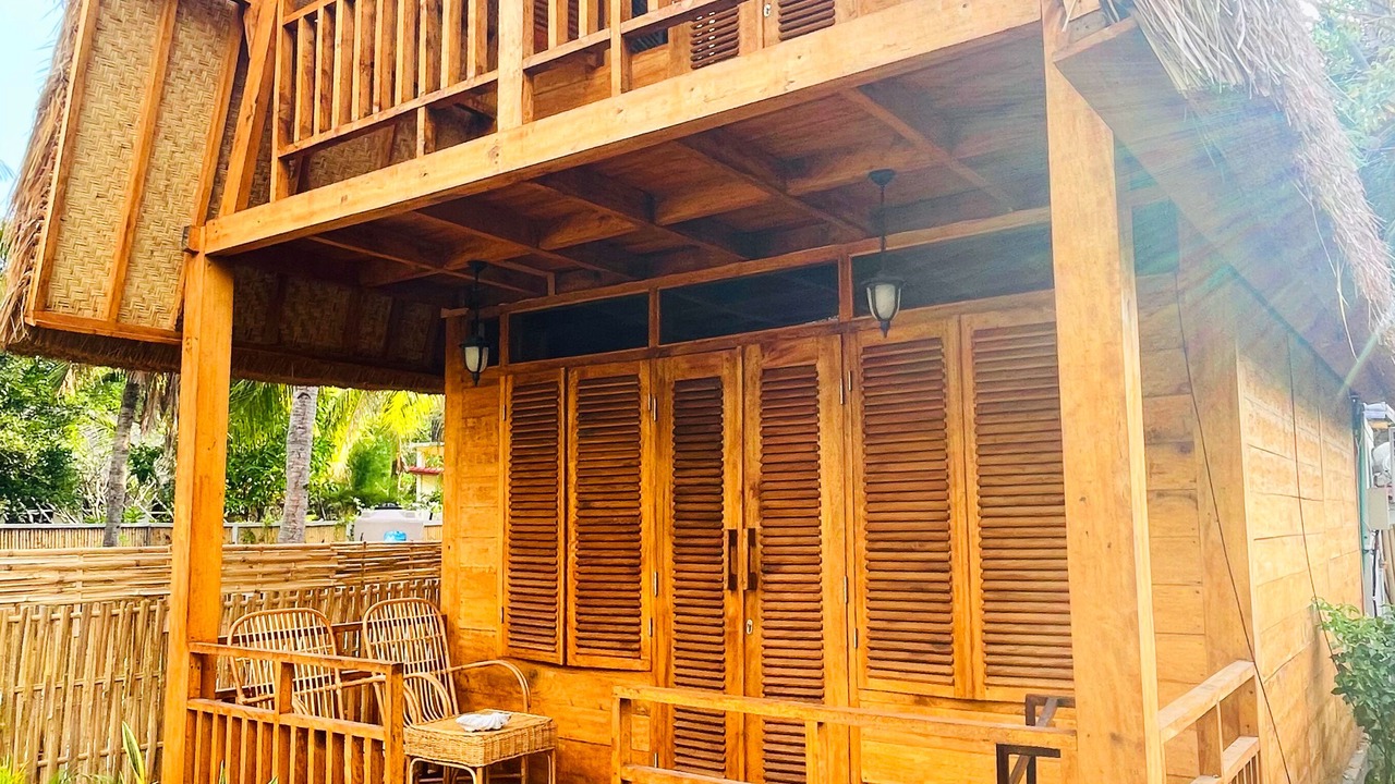 Photo of Outdoor in Gili Meno