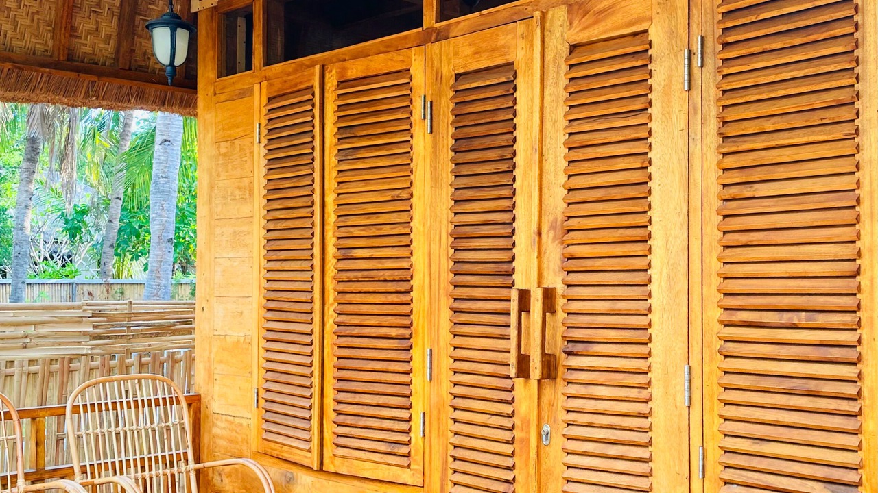 Photo of Outdoor in Gili Meno