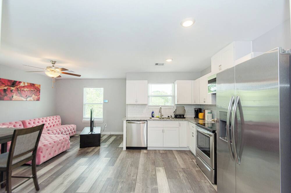 Photo of Kitchen in North Shore