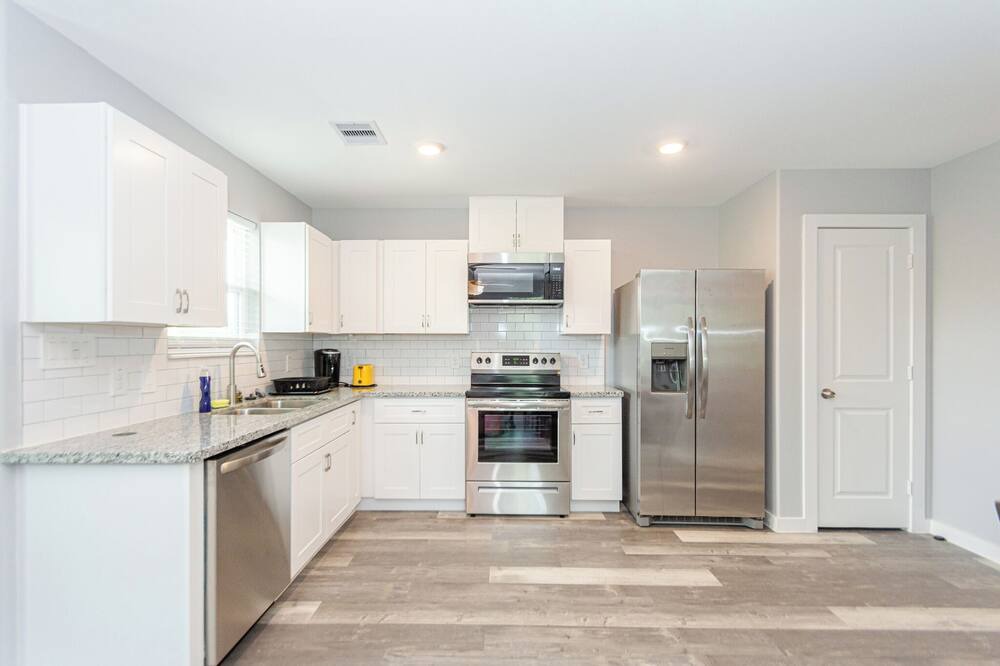 Photo of Kitchen in North Shore