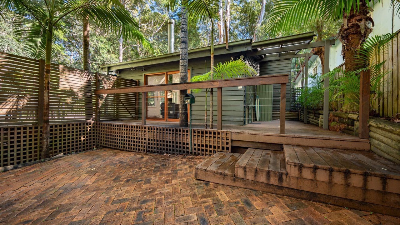 Photo of Outdoor in Macmasters Beach