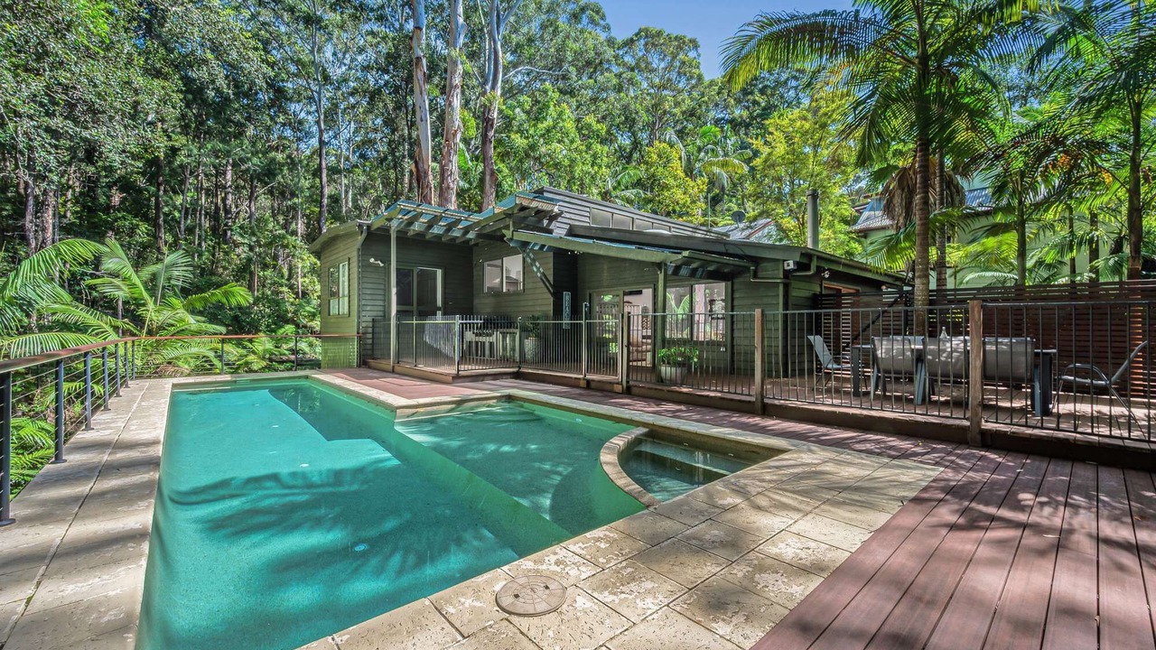 Photo of Outdoor in Macmasters Beach