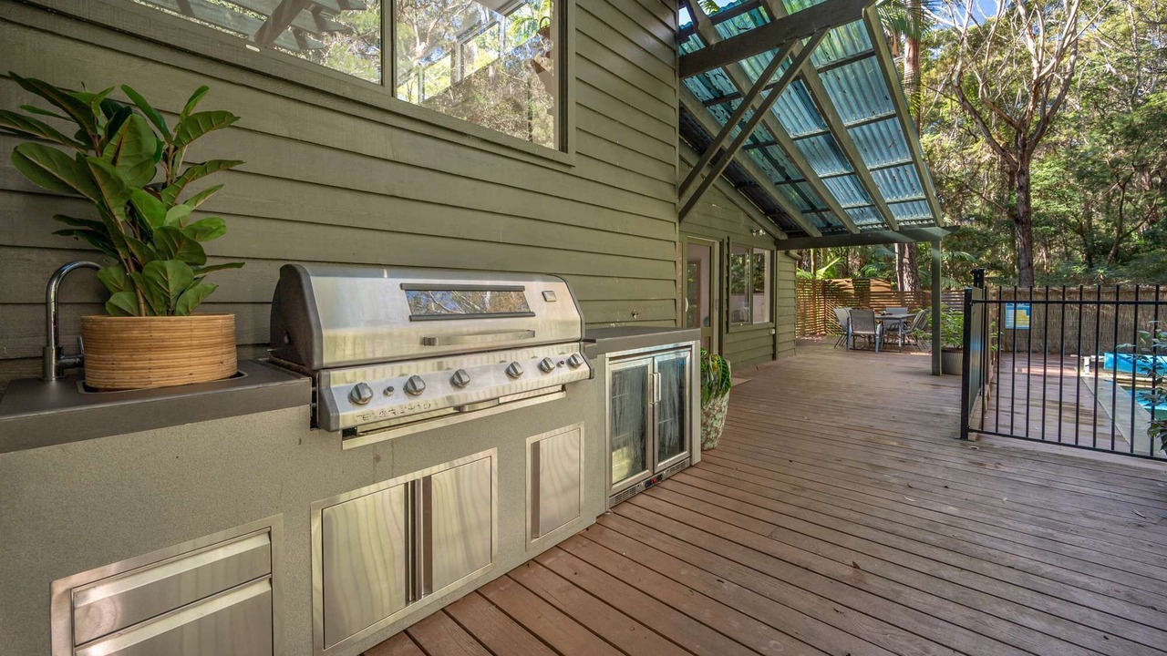 Photo of Outdoor in Macmasters Beach