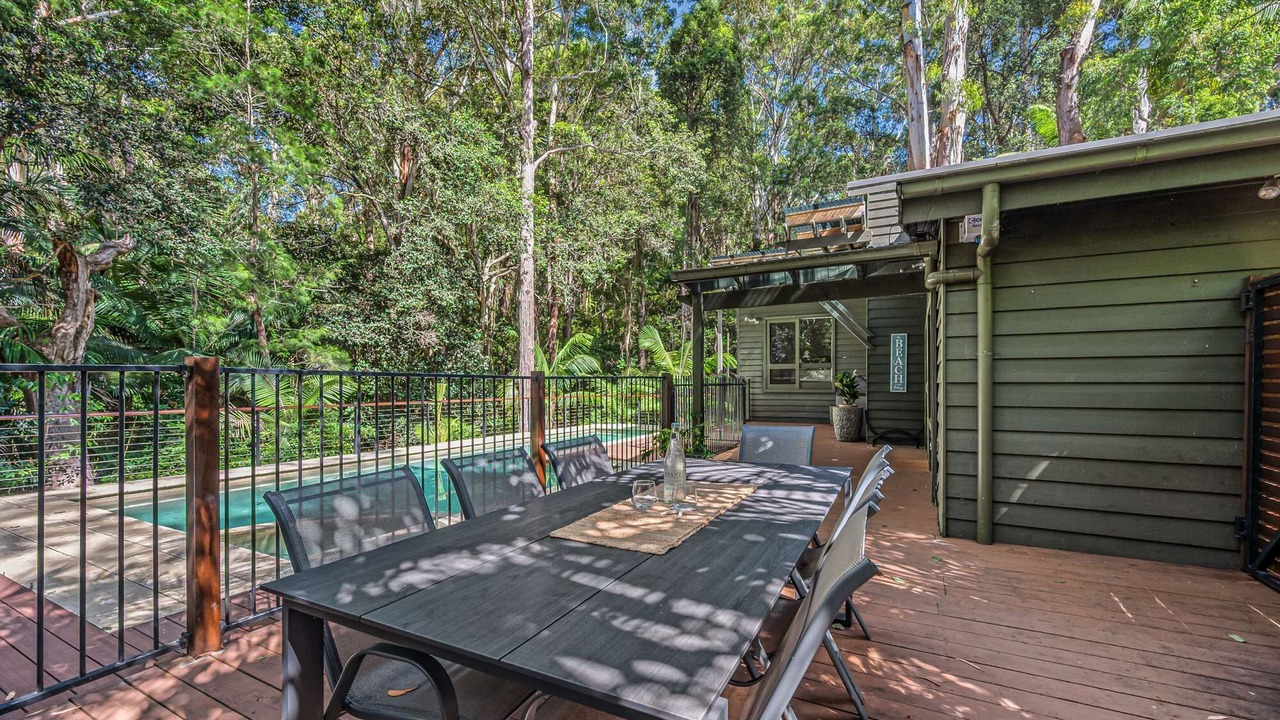 Photo of Outdoor in Macmasters Beach