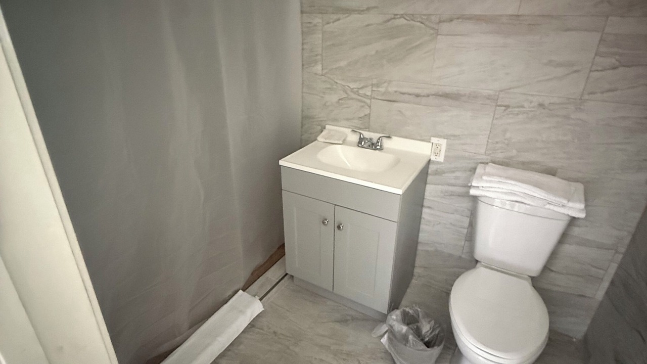 Photo of Bathroom in Ridgeway