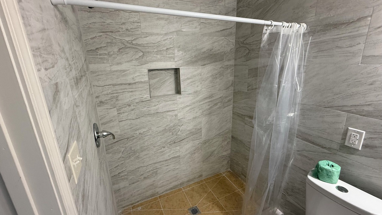 Photo of Bathroom in Ridgeway