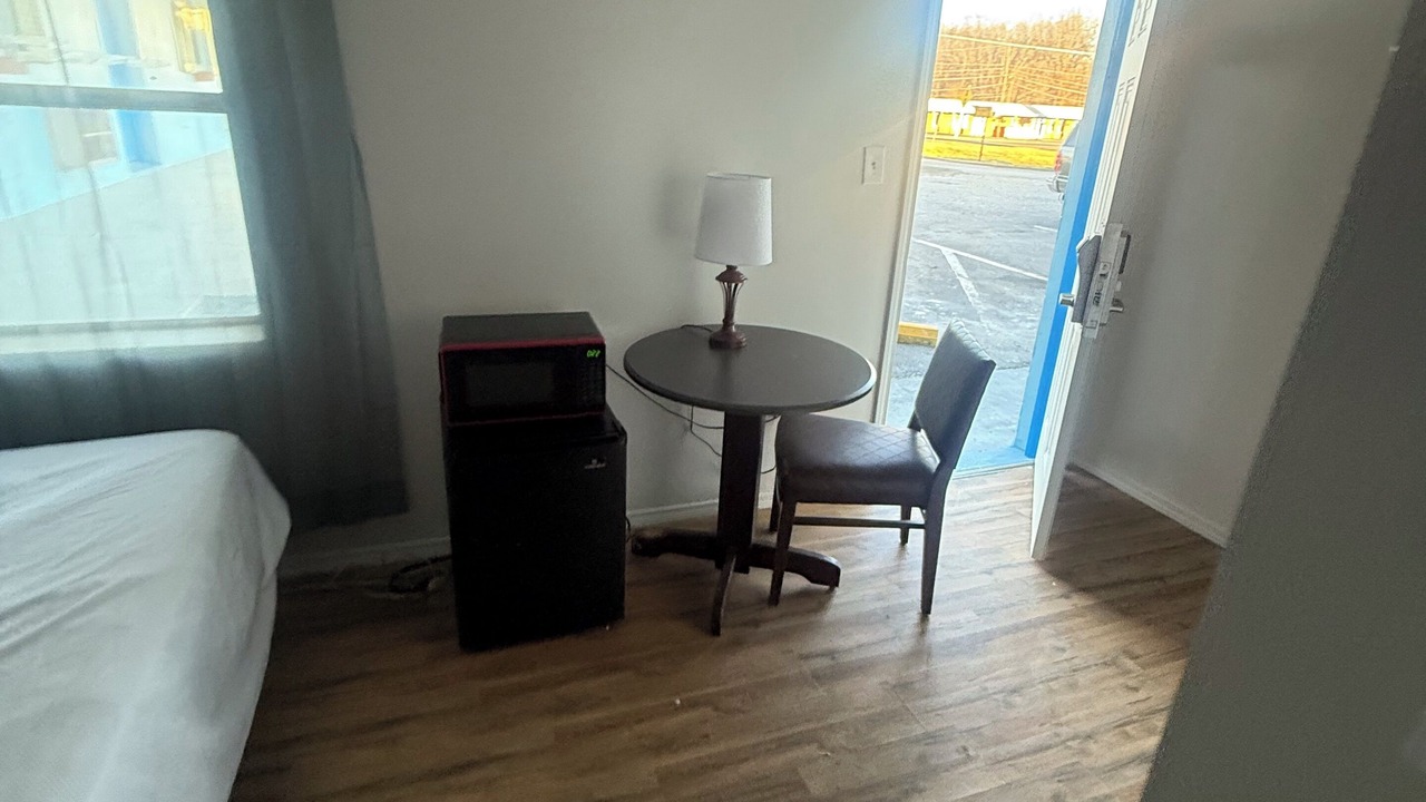 Photo of Bedroom in Ridgeway