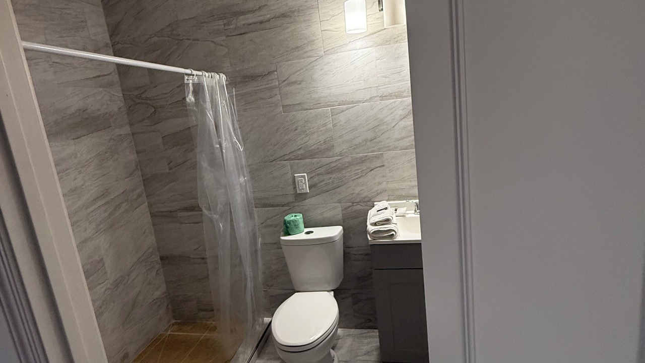 Photo of Bathroom in Ridgeway