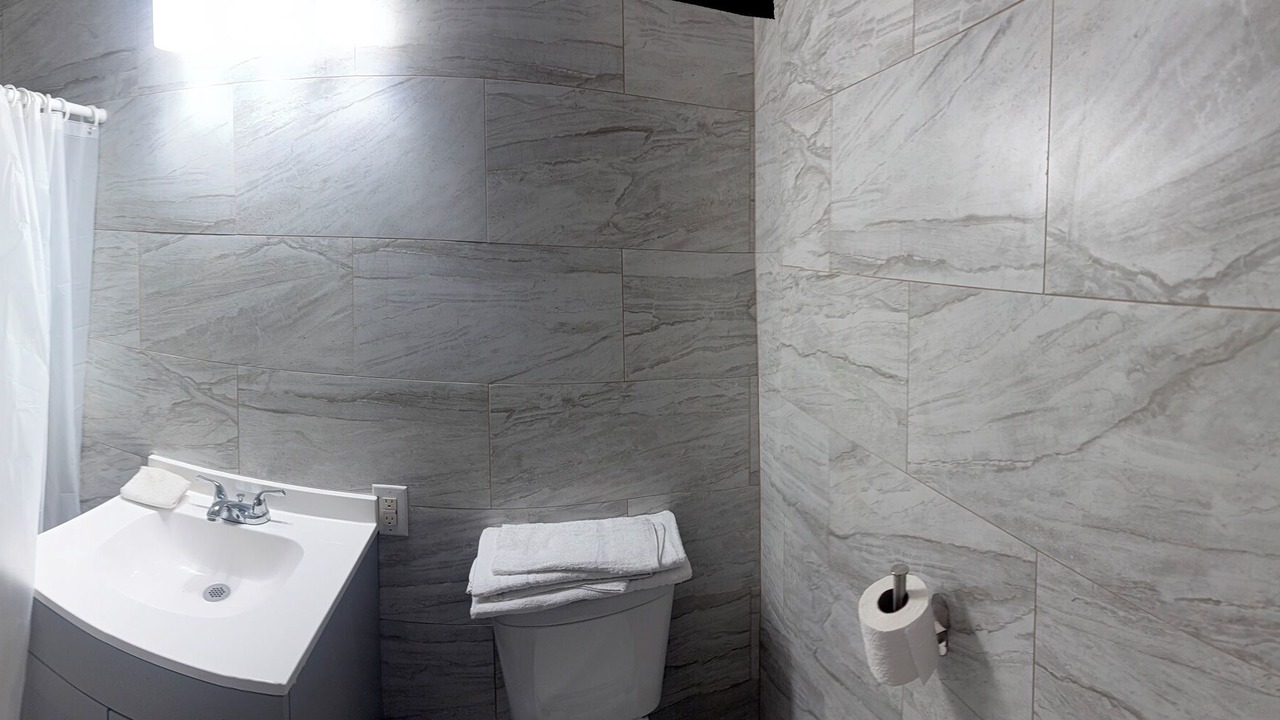 Photo of Bathroom in Ridgeway