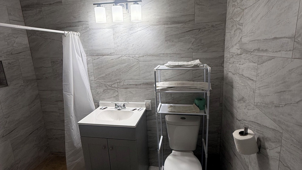 Photo of Bathroom in Ridgeway