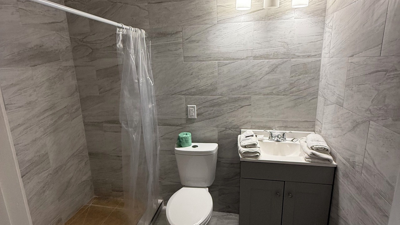 Photo of Bathroom in Ridgeway