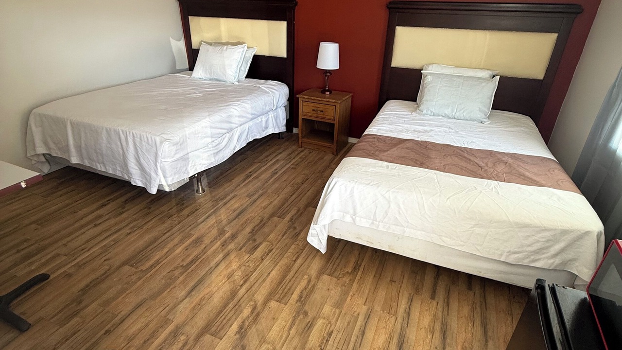 Photo of Bedroom in Ridgeway