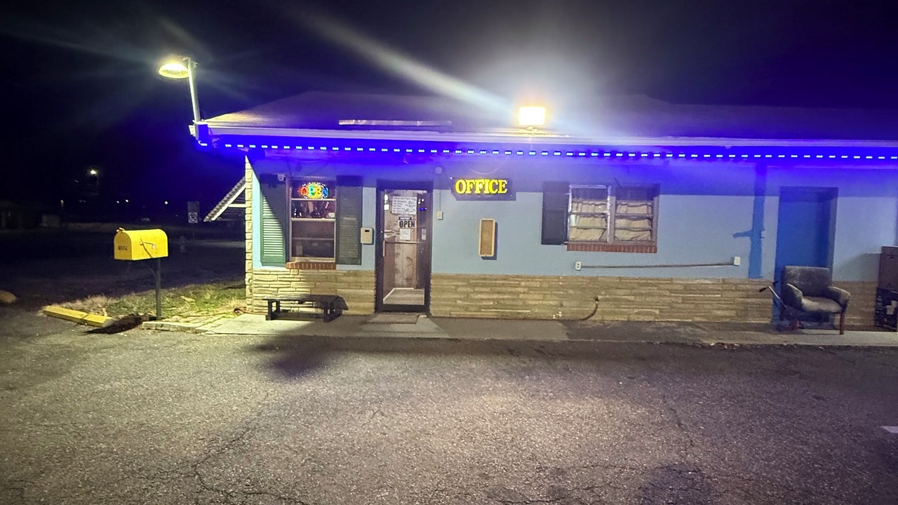 Photo of Outdoor in Ridgeway
