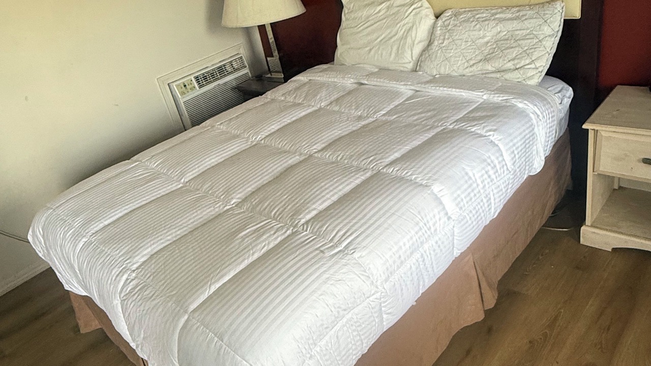 Photo of Bedroom in Ridgeway