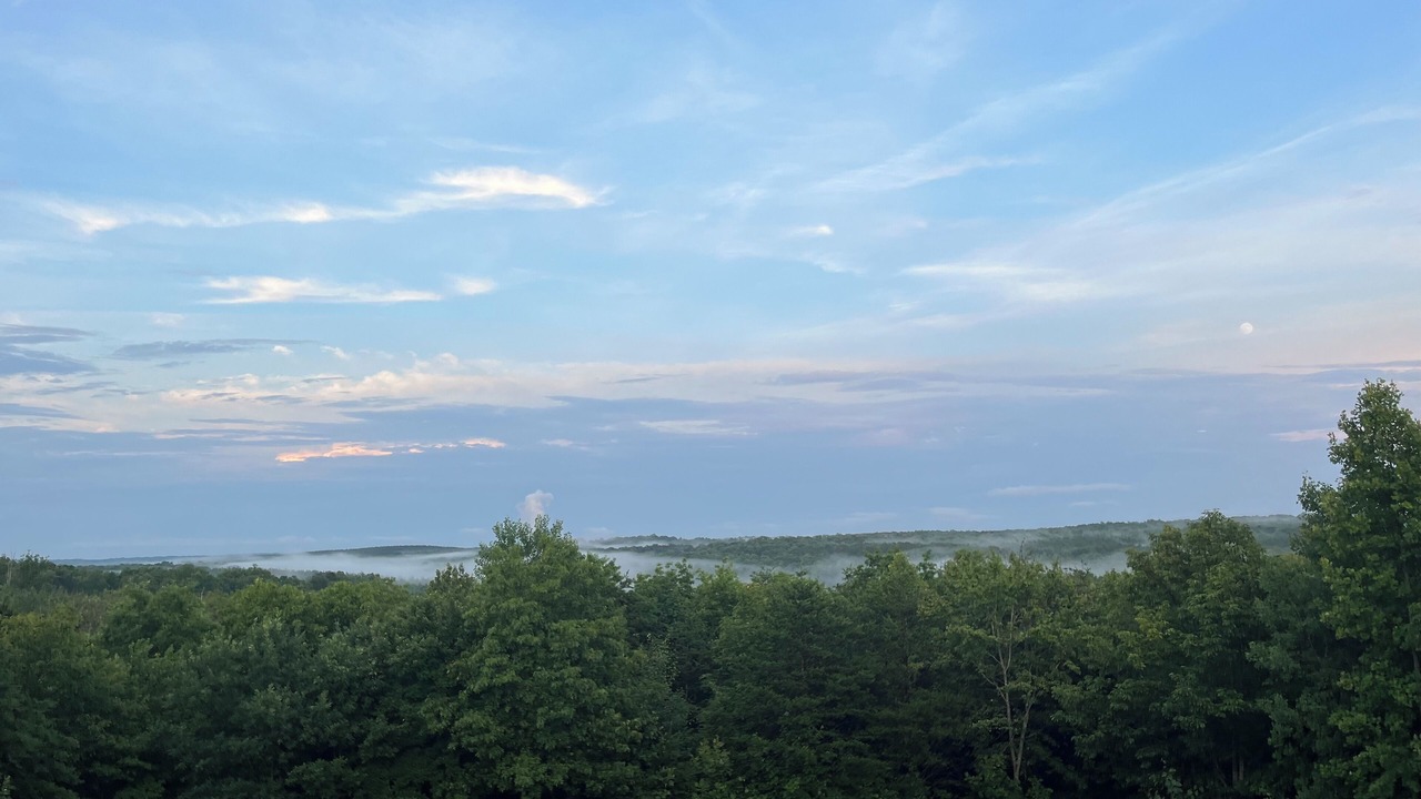 Photo of Outdoor in Arvonia