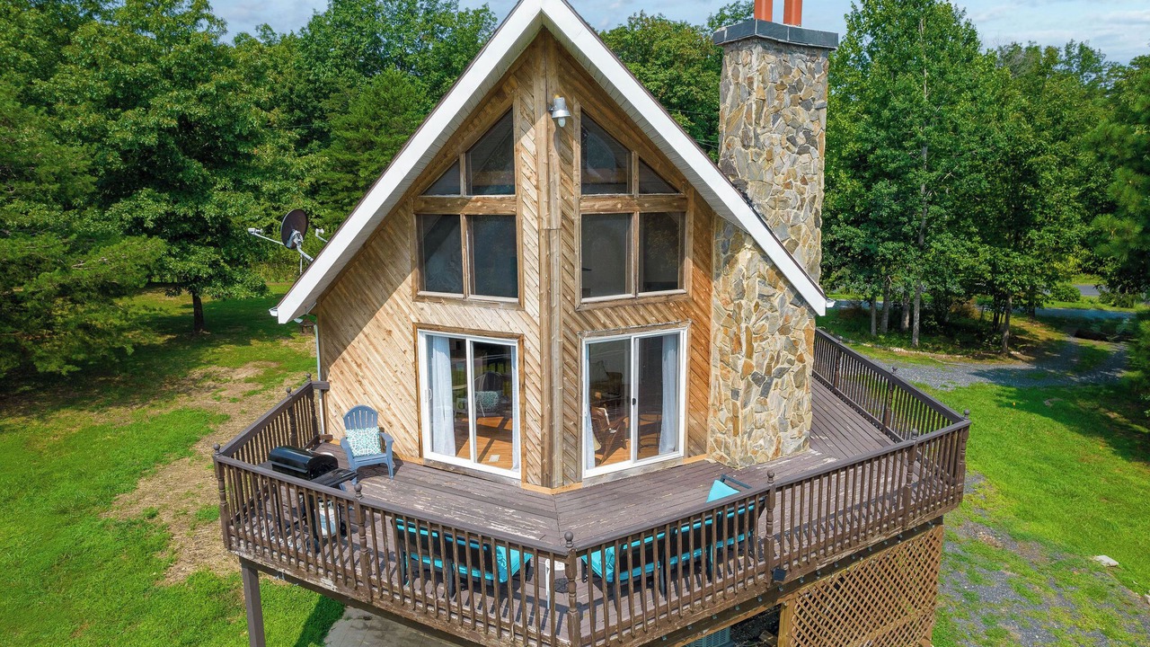 Photo of Outdoor in Arvonia