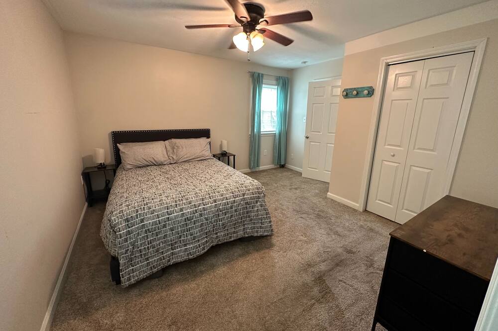 Photo of Bedroom in Chester