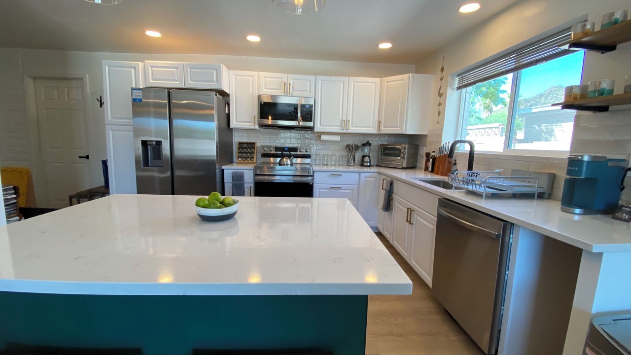 Photo of Kitchen in Drexel Heights