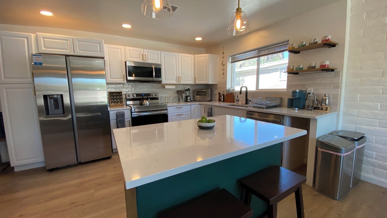Photo of Kitchen in Drexel Heights