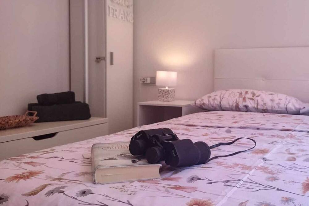 Photo of Bedroom in Canfranc