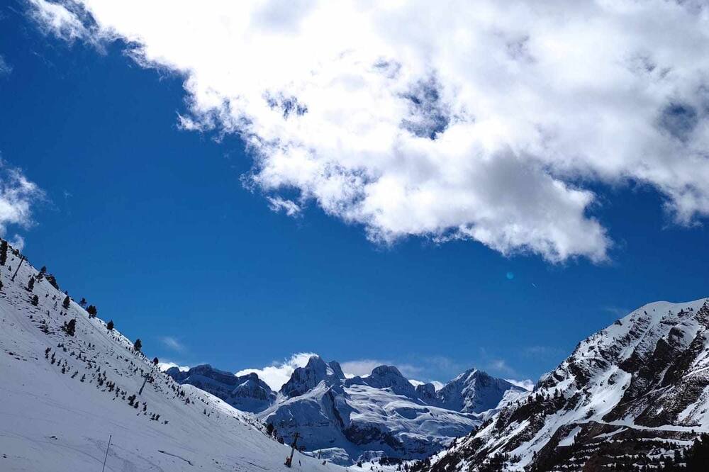 Photo of Others in Canfranc