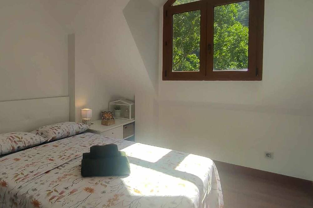 Photo of Bedroom in Canfranc