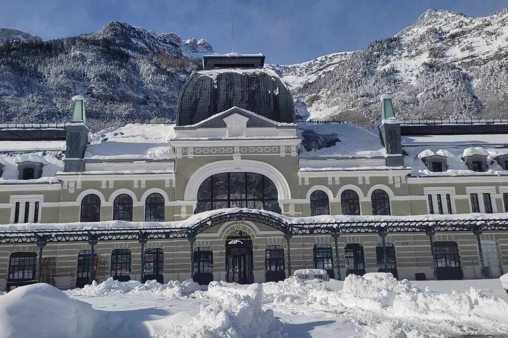 Photo of Outdoor in Canfranc