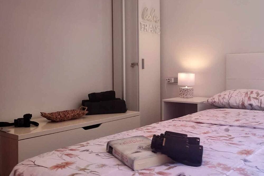 Photo of Bedroom in Canfranc