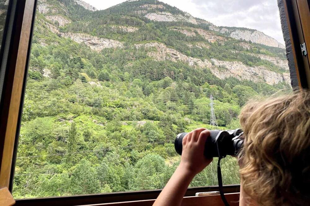 Photo of Others in Canfranc