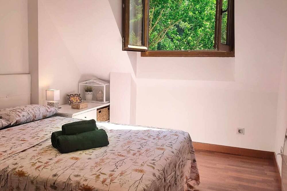 Photo of Bedroom in Canfranc