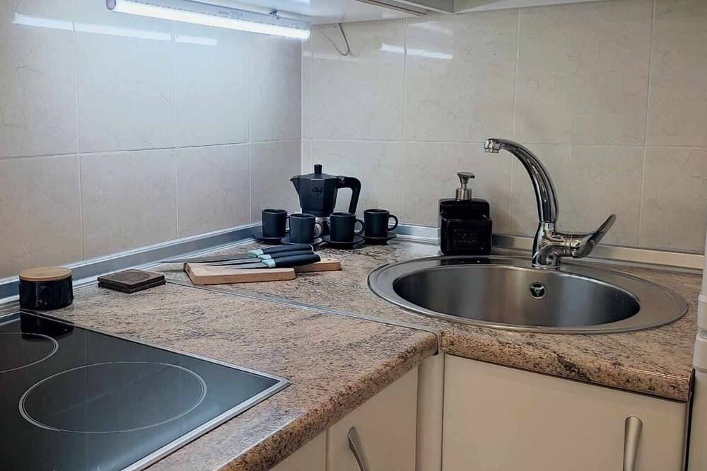 Photo of Kitchen in Canfranc