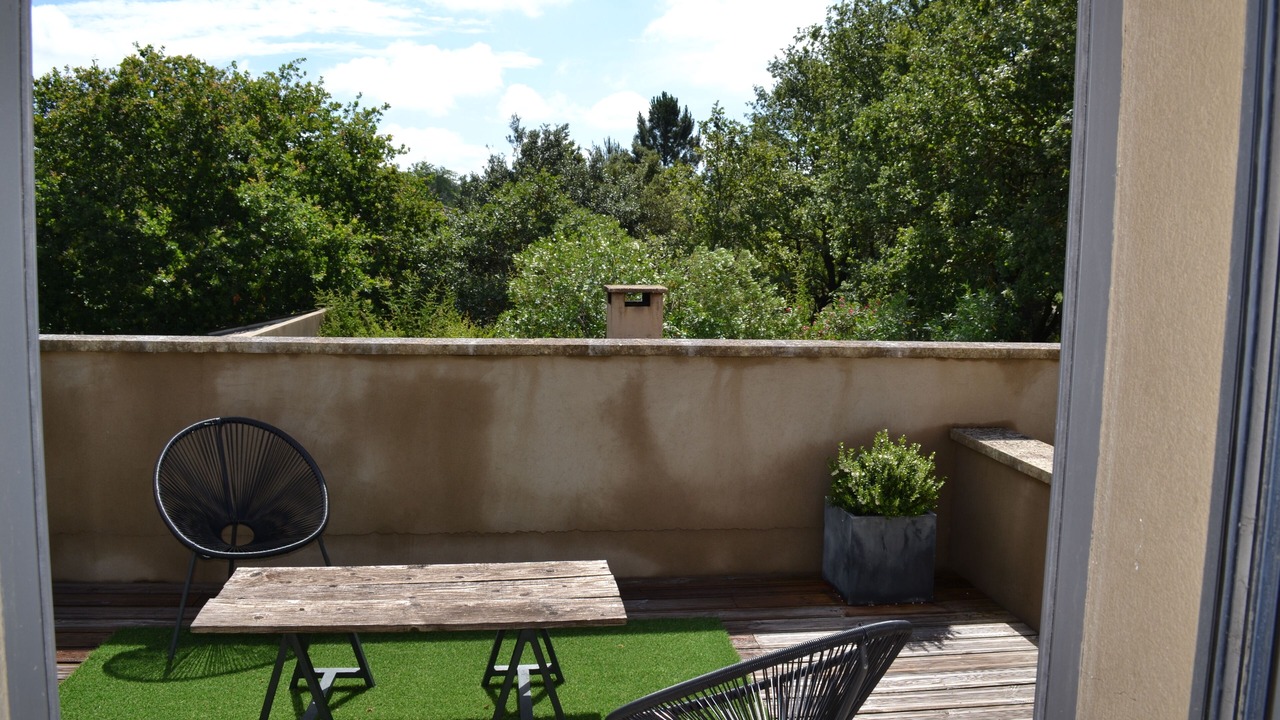 Photo of Outdoor in Saint-Laurent-des-Arbres