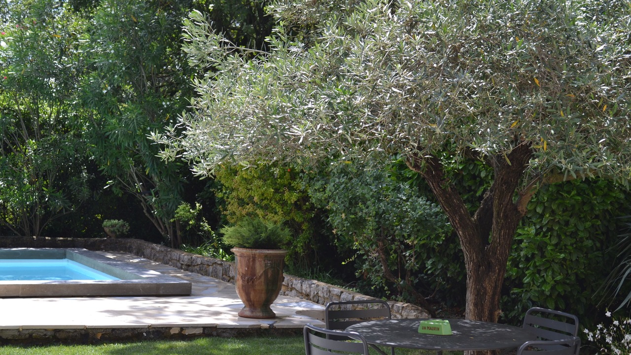 Photo of Outdoor in Saint-Laurent-des-Arbres