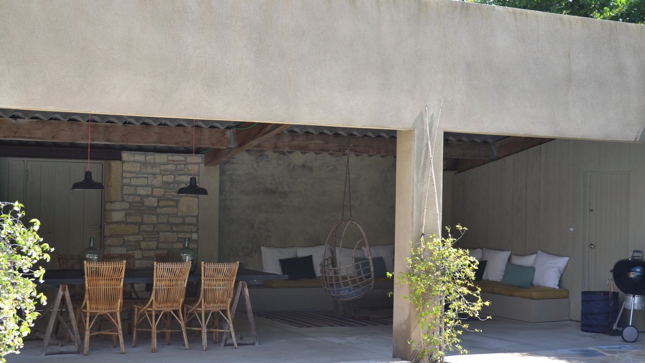 Photo of Outdoor in Saint-Laurent-des-Arbres
