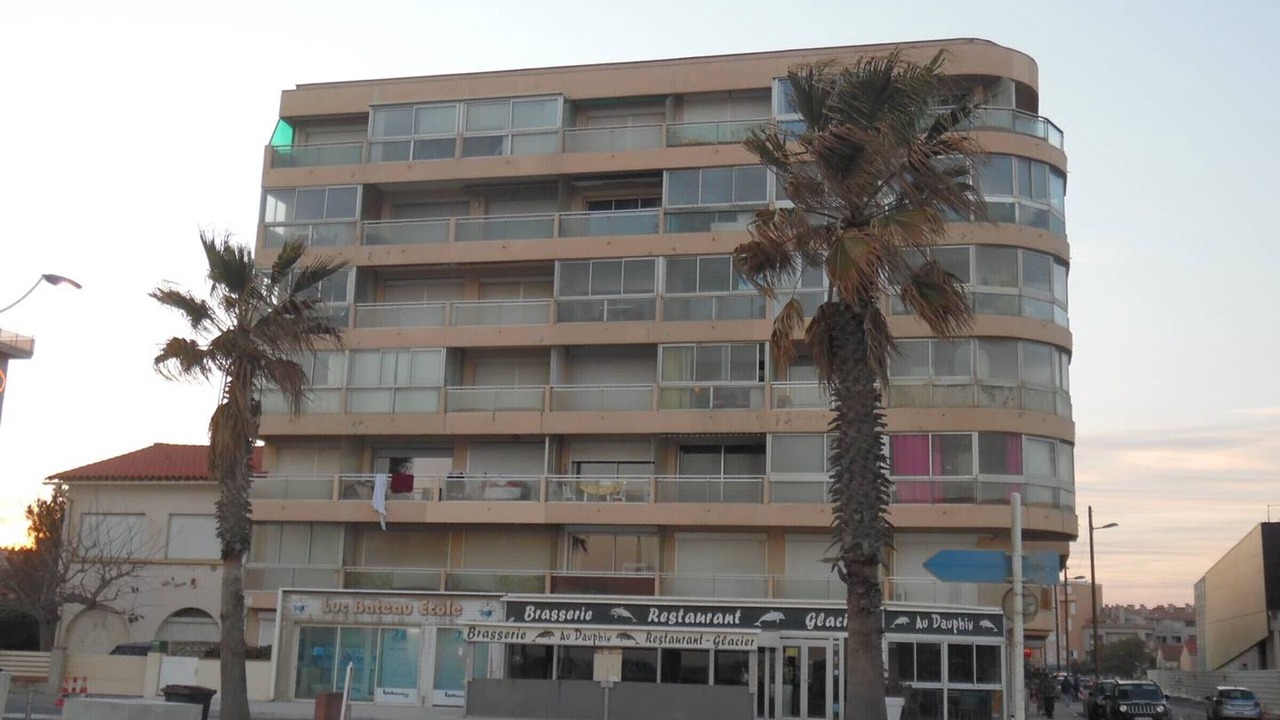 Photo of Outdoor in La Jetee