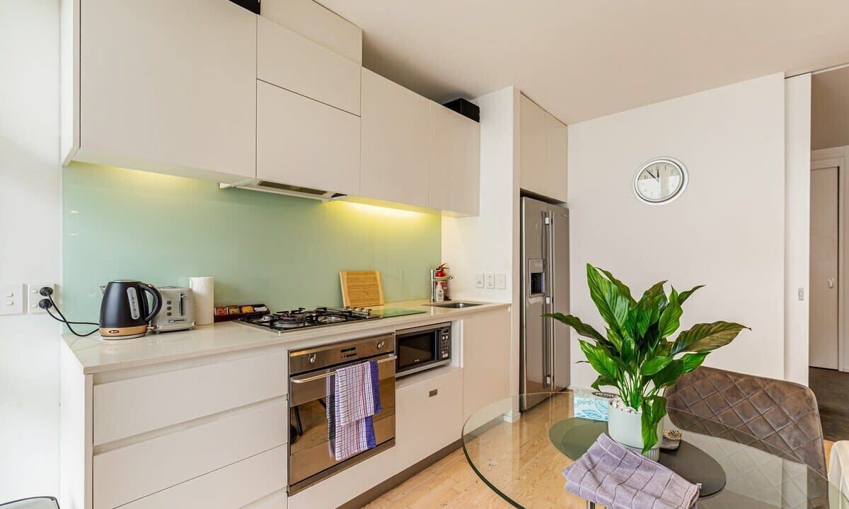 Photo of Kitchen in Freemans Bay